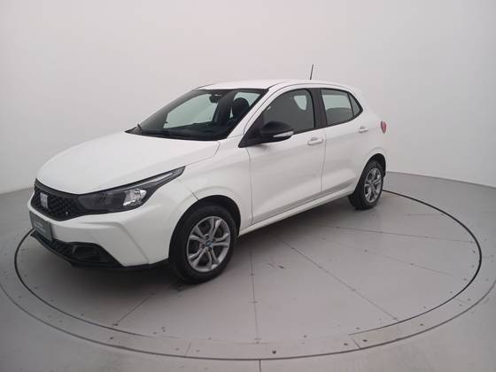 FIAT ARGO 1.0 FIREFLY FLEX DRIVE MANUAL FIAT ARGO 1.0 FIREFLY FLEX DRIVE MANUAL